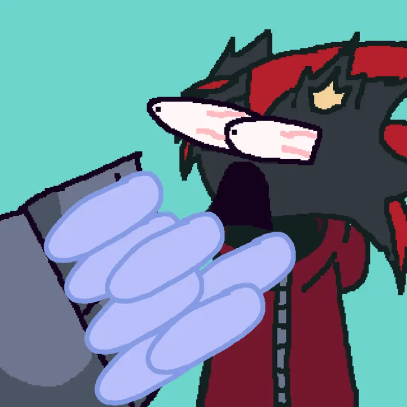 Game by @hippersonic