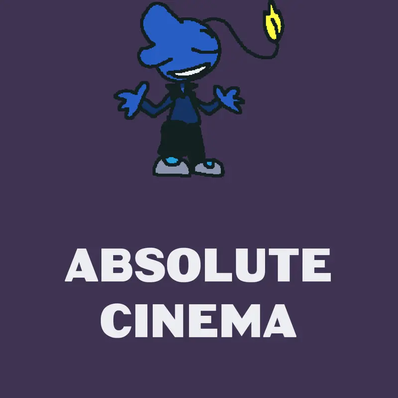 Game by @The_Luppee