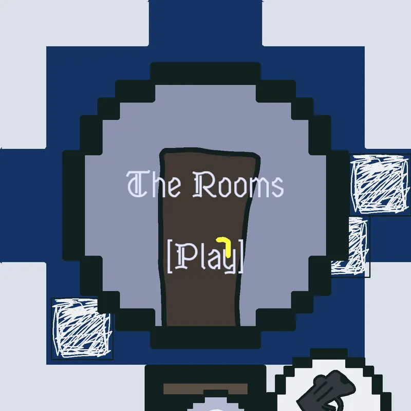 Rooms by @A_120RLD