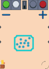 slime sandbox game