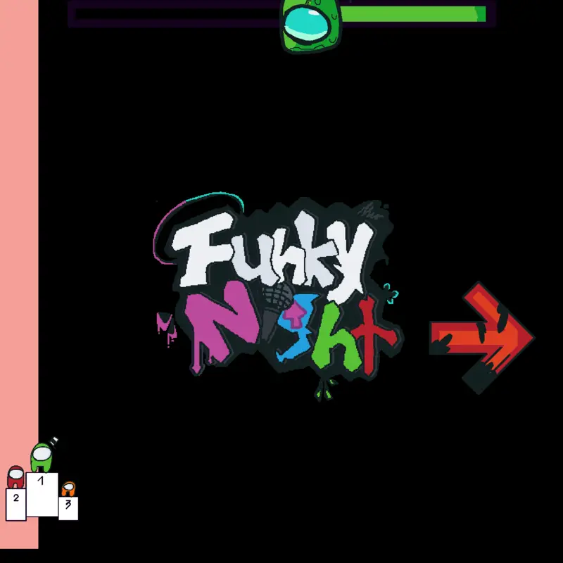 Game by @Ramobot