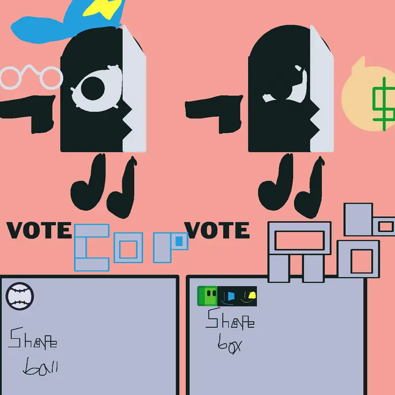 Game by @roxoe