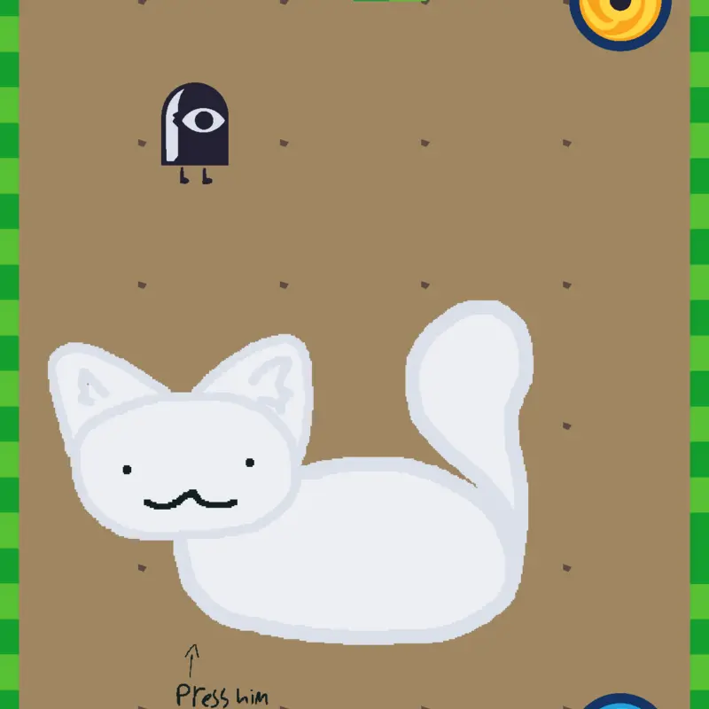 Game by @iqihsigsja