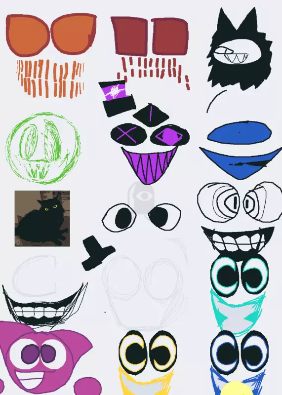 Game by @Subject_0wantstoparty