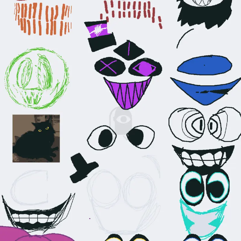 Game by @Subject_0wantstoparty