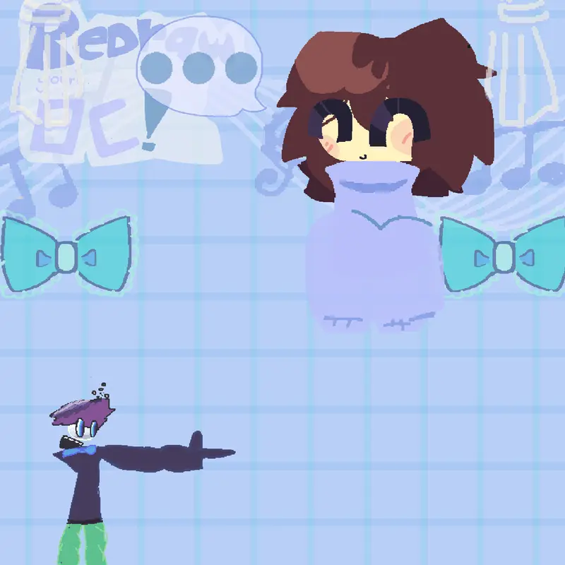 Game by @nightshiftdweller2026