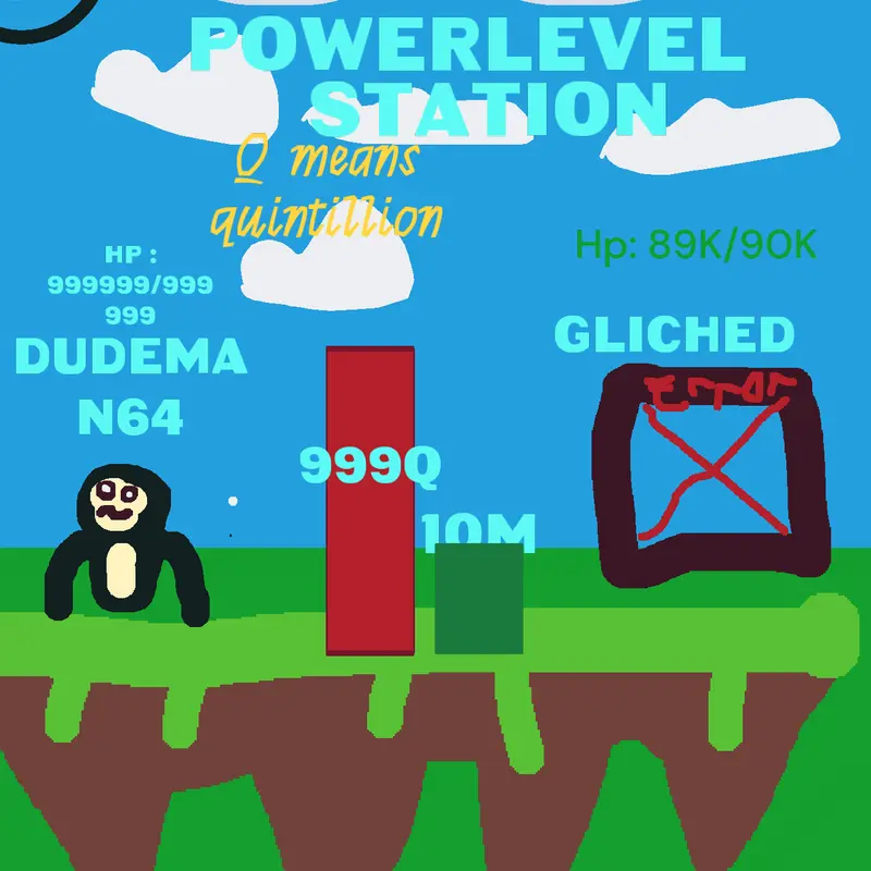 Game by @dudeman64