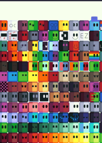 Serbia-Cube!