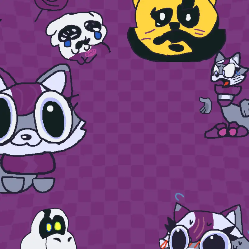 Game by @Freedom_Temmie_ExE