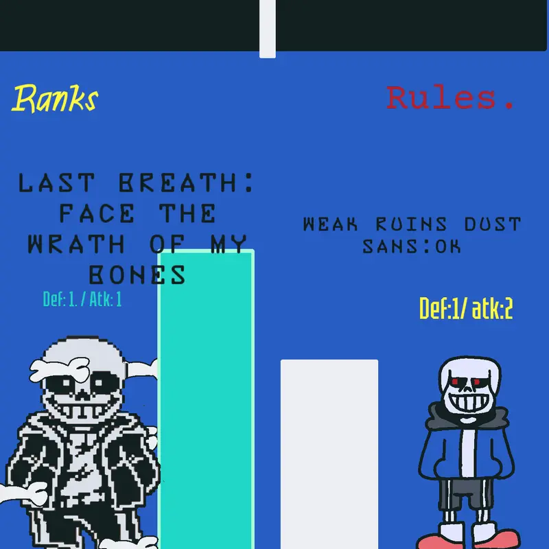Game by @last_breath_sans