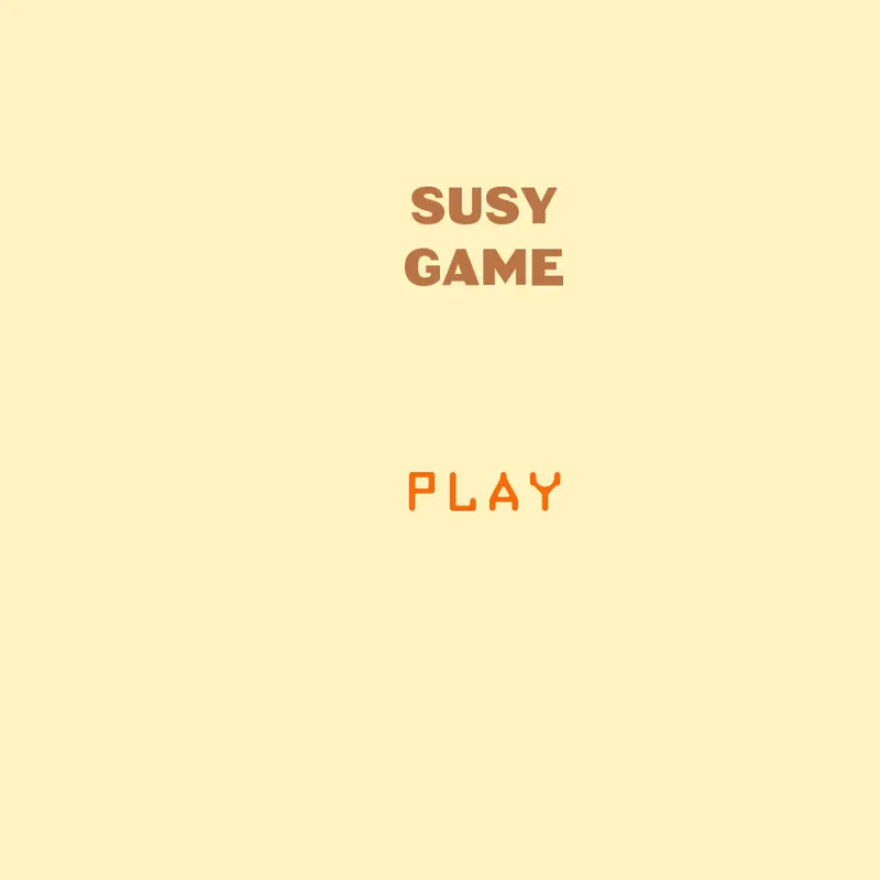 Game by @melon56455