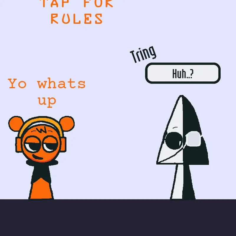 Game by @Virx