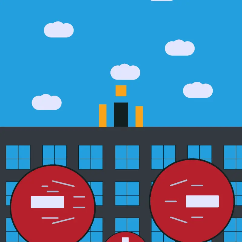 Game by @oneisland