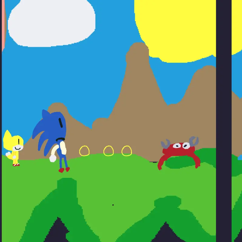 Game by @garfobz