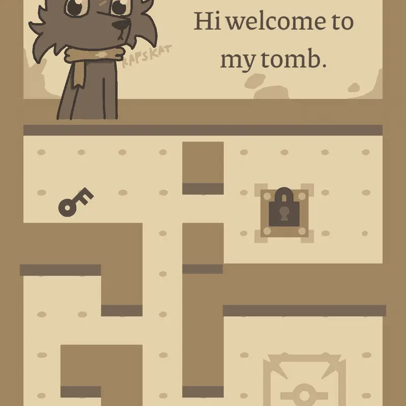 Game by @iam_not_weird