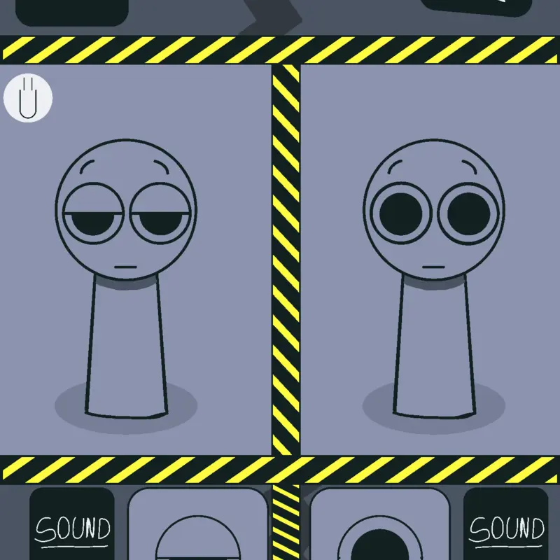 Game by @lazyart_iscorrupted