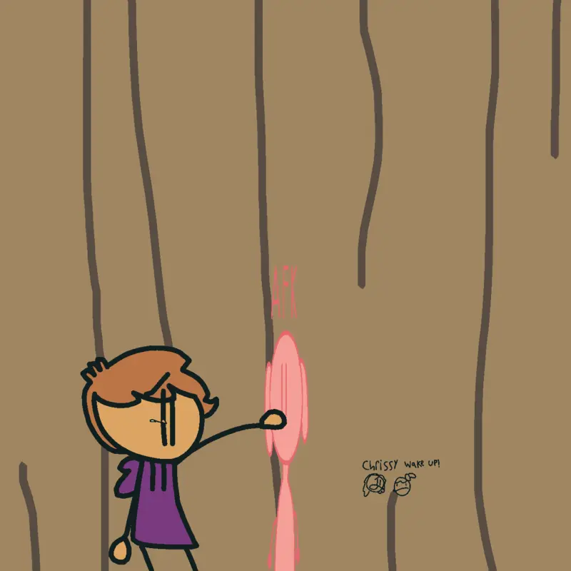 Game by @hekwh