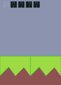 Unfinished find the tornado game