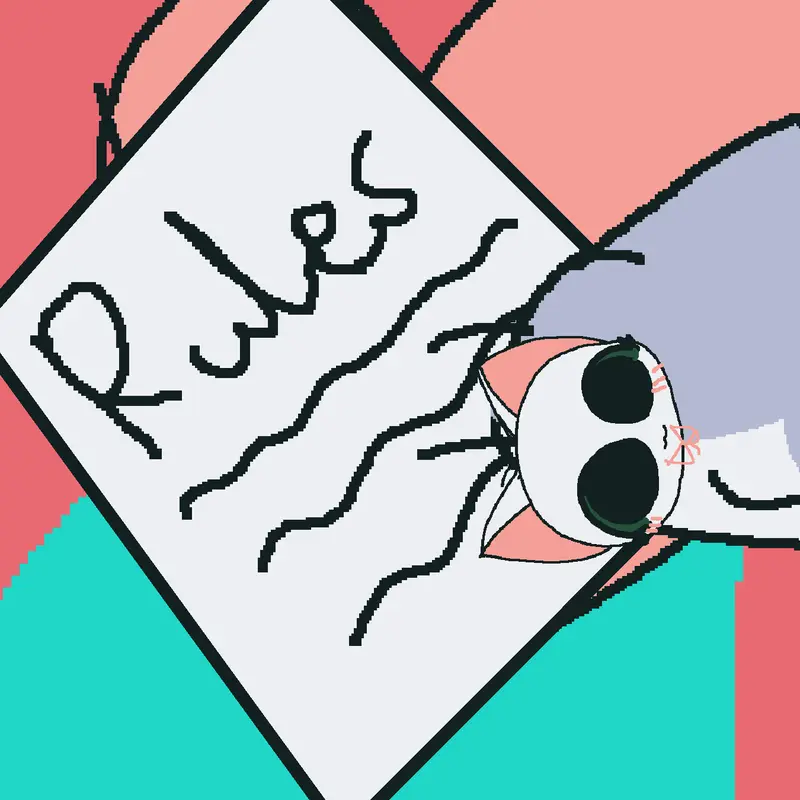 Game by @oringycatbinky
