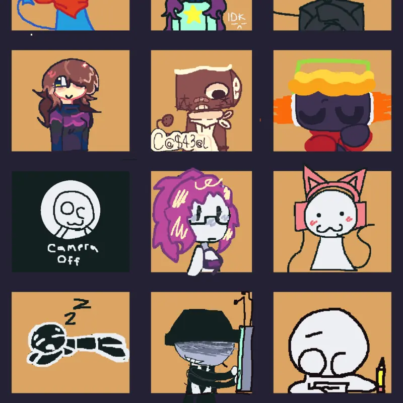 Game by @XxGaYxX