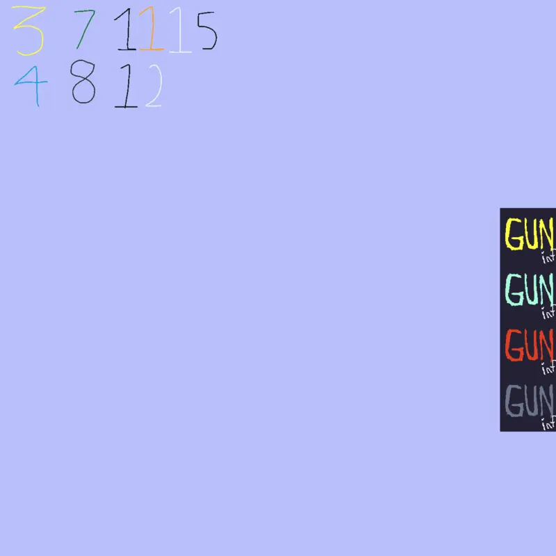 Game by @splach