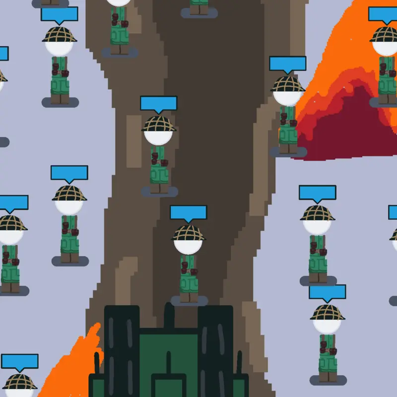 Game by @ROC42301