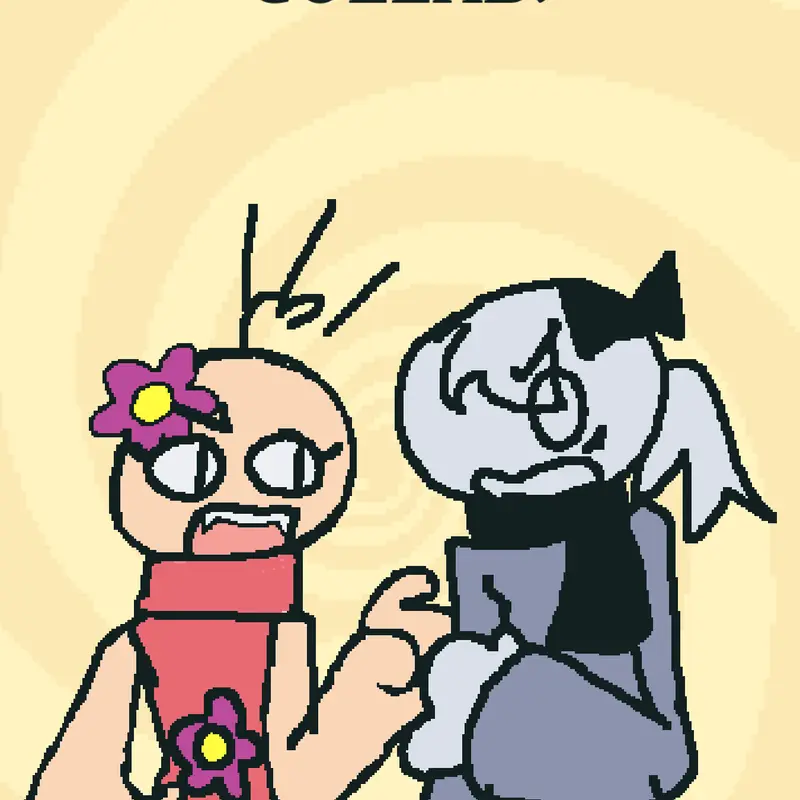 Game by @_lily