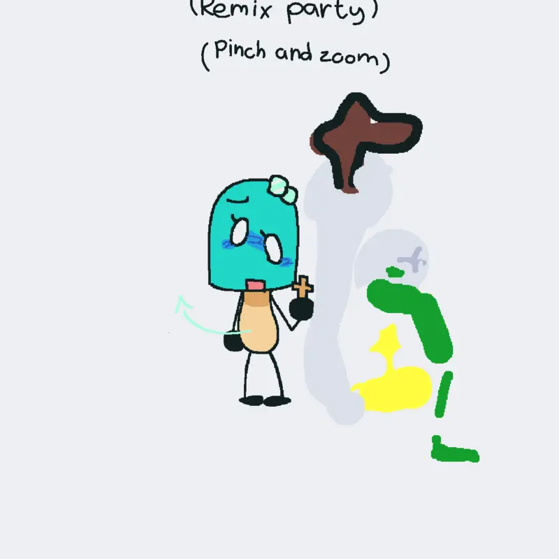 Game by @huajse