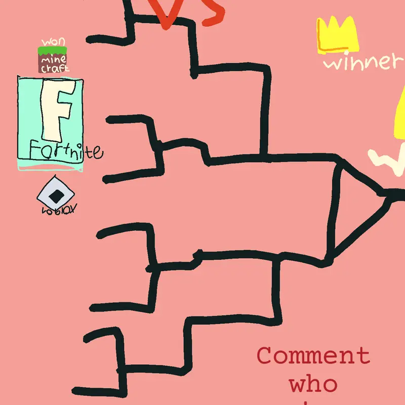 Game by @luckyducku36