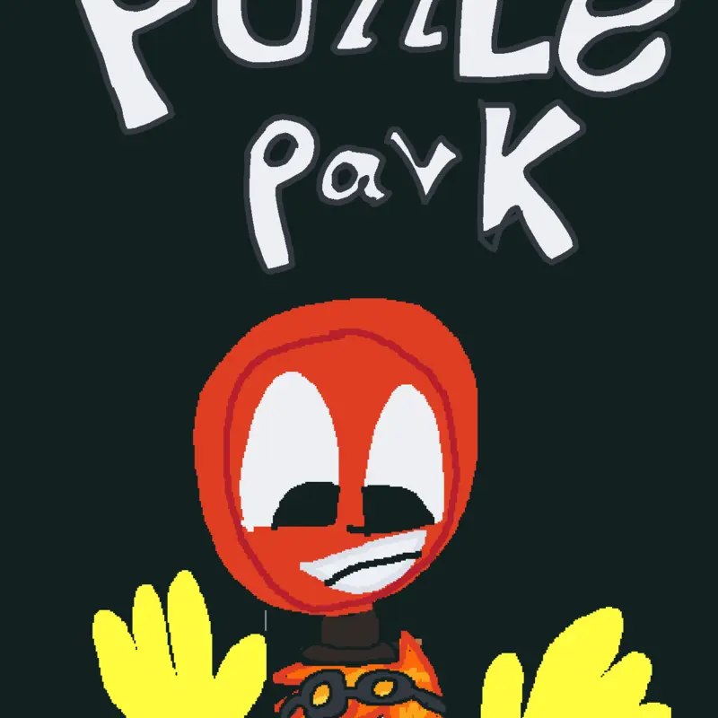 Game by @Cubot_stuff