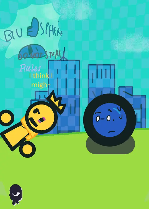 Game by @ThatCrownGuy