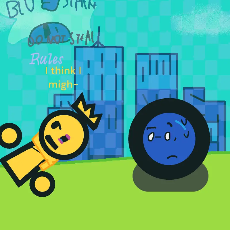 Game by @ThatCrownGuy