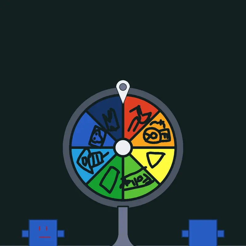 Game by @TheRarestGloptic