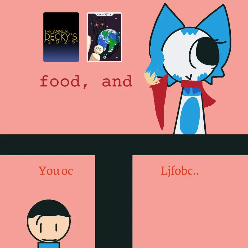 Game by @andyfan