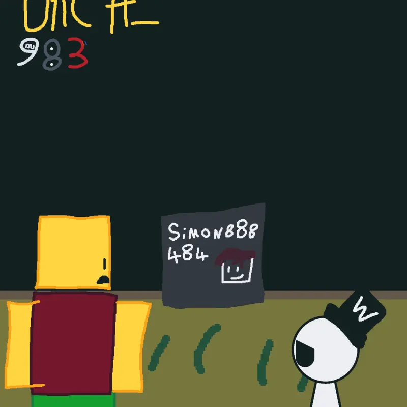 Game by @DACH_983