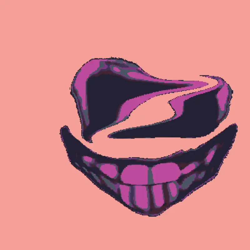 Cool guy by @IngridDavis