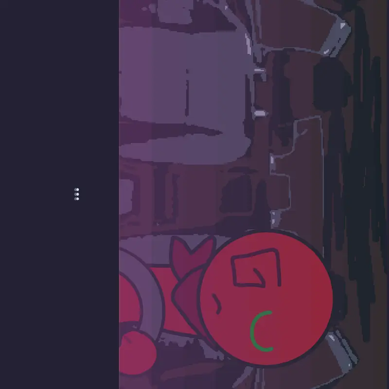 Game by @boring_creature