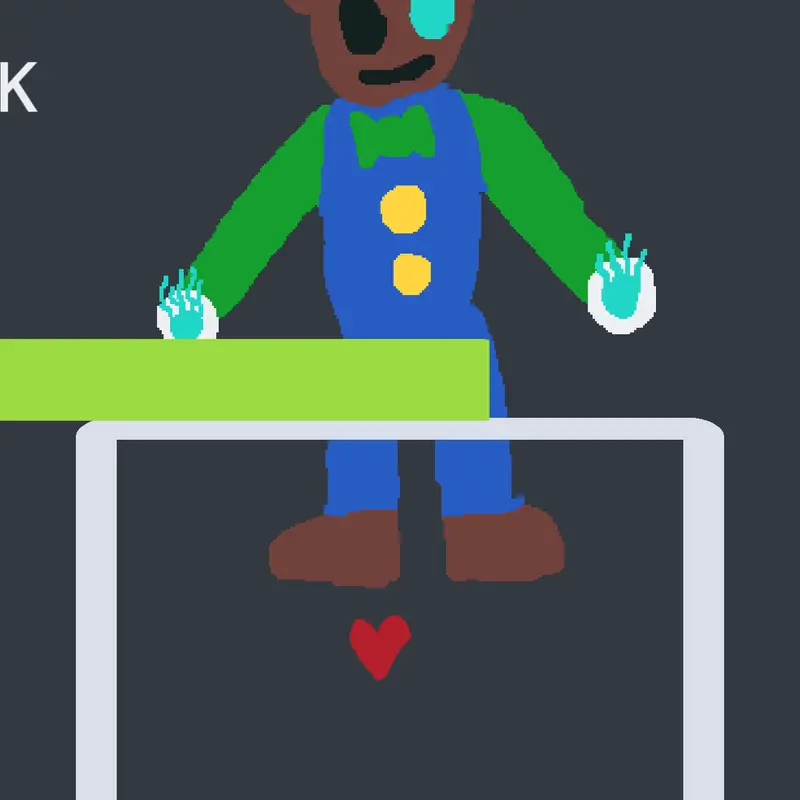 Game by @foxypretzel-again-