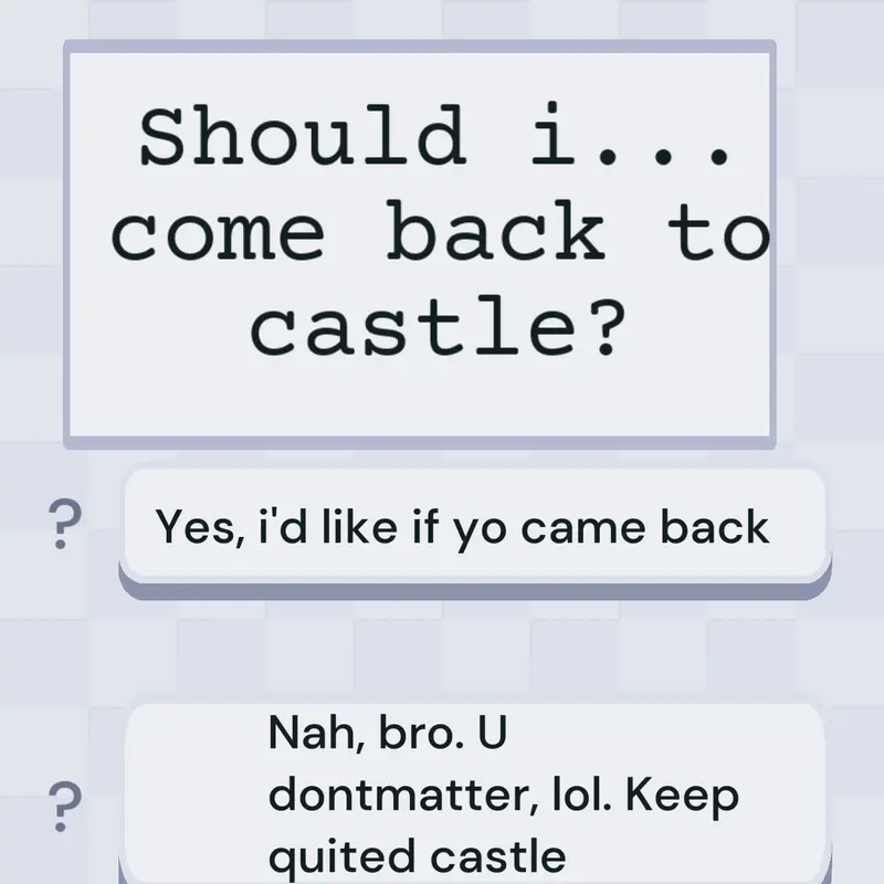 Game by @Billylingo