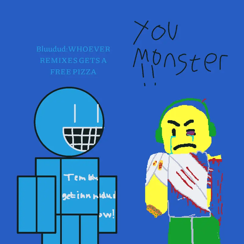 Game by @FazPlayzCastle