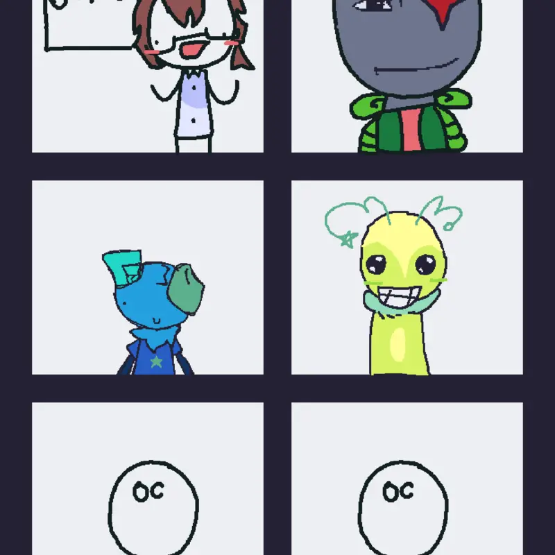 Game by @Rainma
