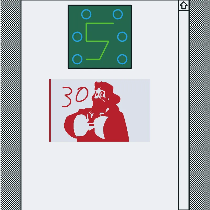 Game by @kniazik