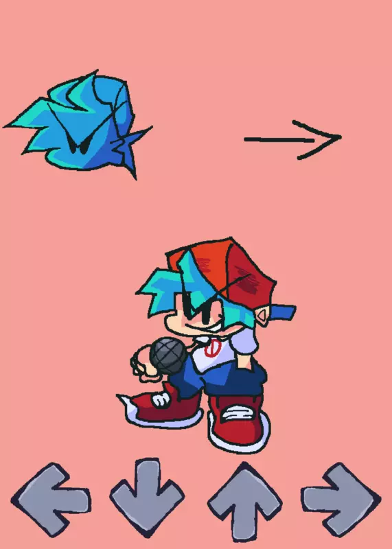 Game by @PotterJay