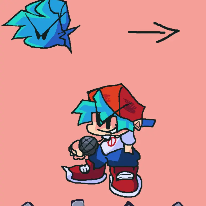 Game by @PotterJay