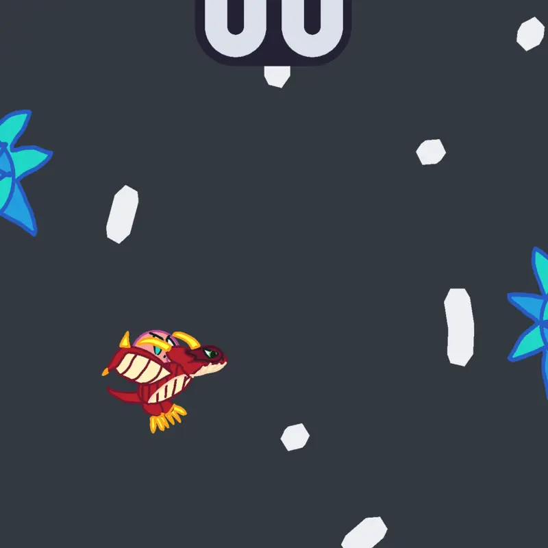 Game by @kieanu