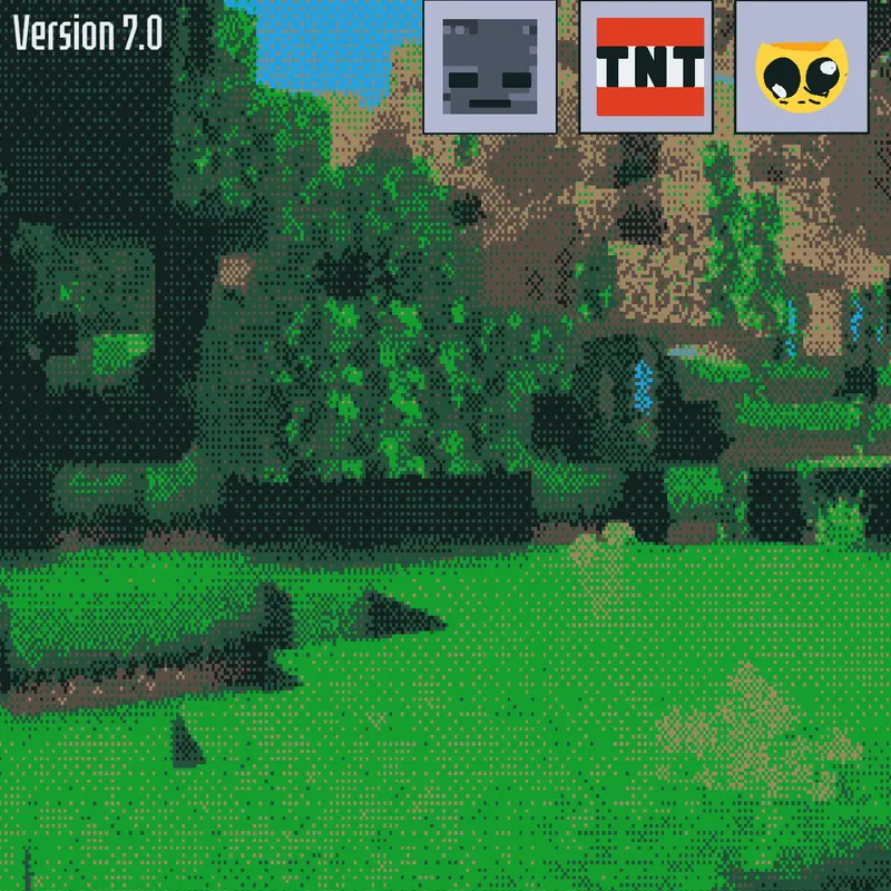 Game by @birbl