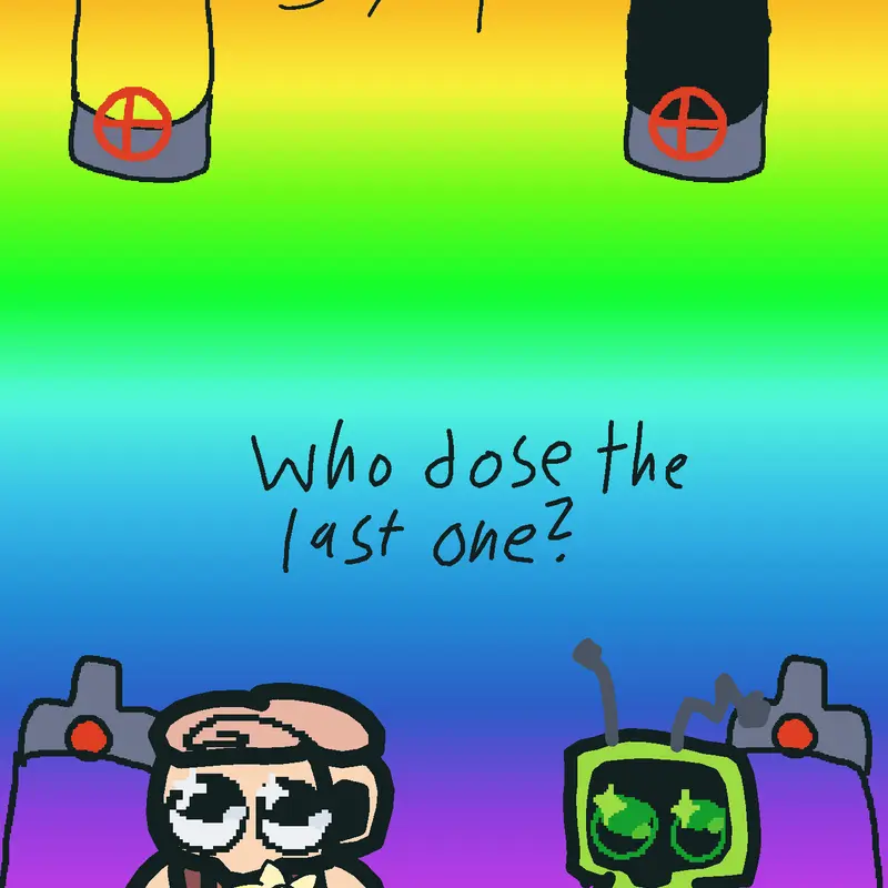 Game by @Marathep85