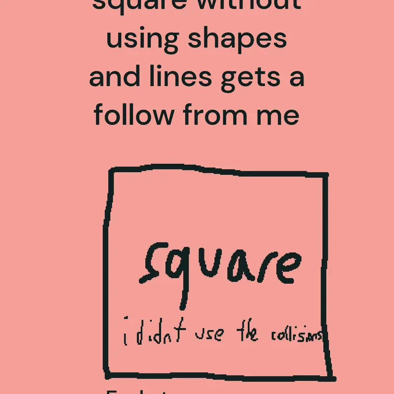 Game by @ihavebudgetissues