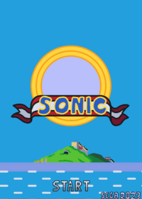 3D World game by FangTheSniper In Uptades