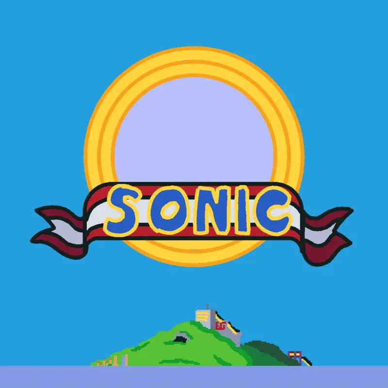 Game by @MechaSonic